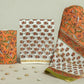 Beautiful Chanderi Silk Suits with Chanderi Silk Dupatta