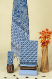 PURE KOTA DORIA SUIT WITH PURE KOTA DORIA DUPATTA WITH  LINING