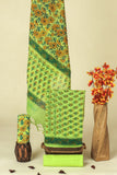 PURE KOTA DORIA SUIT WITH PURE KOTA DORIA DUPATTA WITH  LINING