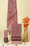 PURE KOTA DORIA SUIT WITH PURE KOTA DORIA DUPATTA WITH  LINING