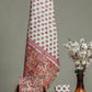 Hand Block Printed Chanderi Silk Suits with Chanderi Silk Dupatta