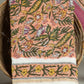 Hand Printed Chanderi Silk Suits with Chanderi Silk Dupatta
