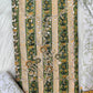 (SALE) FLORAL PRINTED COTTON GOTA PATTI SUIT WITH COTTON DUPATTA