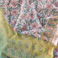 PURE KOTA DORIA SUIT WITH PURE KOTA DORIA DUPATTA