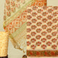 PURE KOTA DORIA SUIT WITH PURE KOTA DORIA DUPATTA WITH   (WITH LINING)
