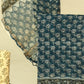 PURE KOTA DORIA SUIT WITH PURE KOTA DORIA DUPATTA WITH   (WITH LINING)