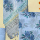 PURE KOTA DORIA SUIT WITH PURE KOTA DORIA DUPATTA WITH   (WITH LINING)