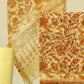 PURE KOTA DORIA SUIT WITH PURE KOTA DORIA DUPATTA WITH   (WITH LINING)