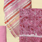 PURE KOTA DORIA SUIT WITH PURE KOTA DORIA DUPATTA WITH   (WITH LINING)