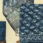 PURE KOTA DORIA SUIT WITH PURE KOTA DORIA DUPATTA WITH   (WITH LINING)