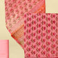 PURE KOTA DORIA SUIT WITH PURE KOTA DORIA DUPATTA WITH   (WITH LINING)