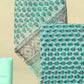 PURE KOTA DORIA SUIT WITH PURE KOTA DORIA DUPATTA WITH   (WITH LINING)