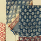 PURE KOTA DORIA SUIT WITH PURE KOTA DORIA DUPATTA WITH   (WITH LINING)