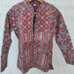 Reversible Quilted Full Sleeves Jacket