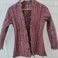 Reversible Quilted Full Sleeves Jacket