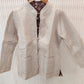 Reversible Quilted Full Sleeves Jacket