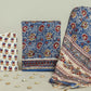Beautiful Chanderi Silk Suits with Chanderi Silk Dupatta