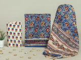 Beautiful Chanderi Silk Suits with Chanderi Silk Dupatta