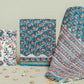 Beautiful Chanderi Silk Suits with Chanderi Silk Dupatta