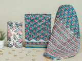 Beautiful Chanderi Silk Suits with Chanderi Silk Dupatta