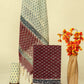 PURE KOTA DORIA SUIT WITH PURE KOTA DORIA DUPATTA WITH   (WITH LINING)
