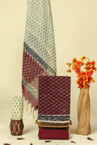 PURE KOTA DORIA SUIT WITH PURE KOTA DORIA DUPATTA WITH   (WITH LINING)