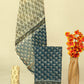 PURE KOTA DORIA SUIT WITH PURE KOTA DORIA DUPATTA WITH   (WITH LINING)