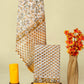 PURE KOTA DORIA SUIT WITH PURE KOTA DORIA DUPATTA WITH   (WITH LINING)
