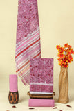PURE KOTA DORIA SUIT WITH PURE KOTA DORIA DUPATTA WITH   (WITH LINING)