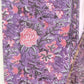 Hand Block Printed Cotton Suit with Cotton Kota Doria dupatta de