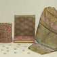 Beautiful Chanderi Silk Suits with Chanderi Silk Dupatta