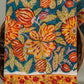 Hand Printed Chanderi Silk Suits with Chanderi Silk Dupatta