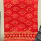 Beautiful Chanderi Silk Suits with Chanderi Silk Dupatta