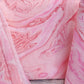 (MARBLE) COTTON SUIT WITH PURE CHIFFON DUPATTA