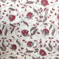 Hand Block Printed Cotton Suit With Mulmul Cotton Dupatta